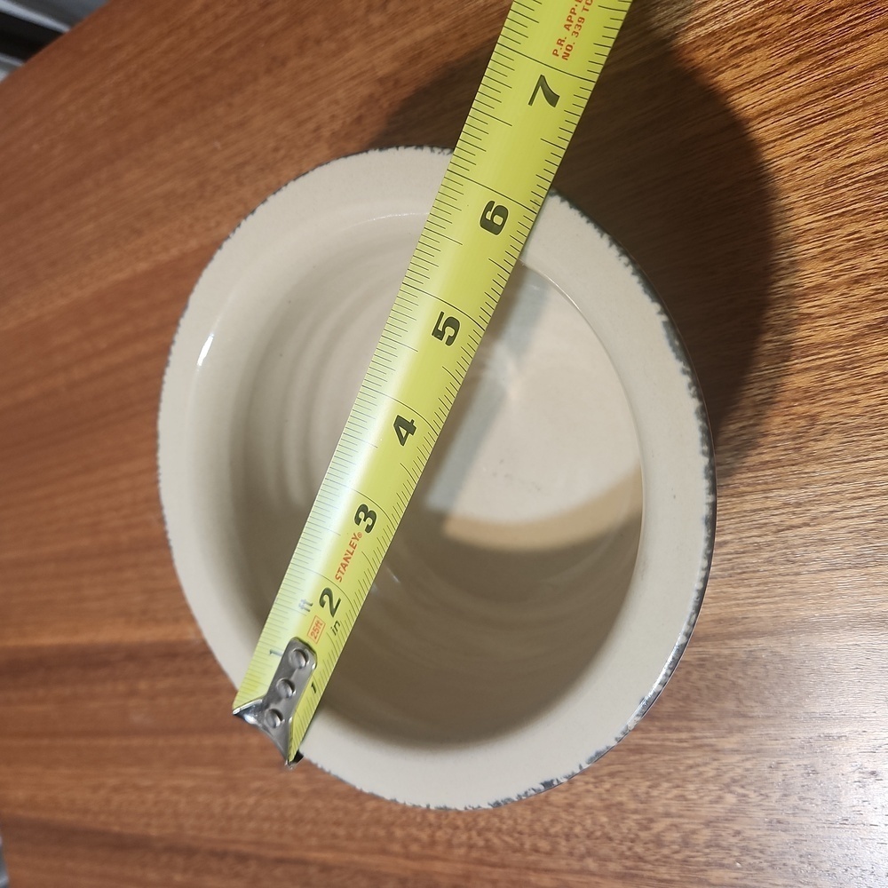 HOME AND GARDEN PARTY MUG AND BOWL - Picture 6 of 10
